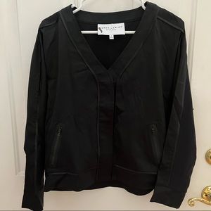 med Derek Lam Collab w/ Athleta Velocity Jacket